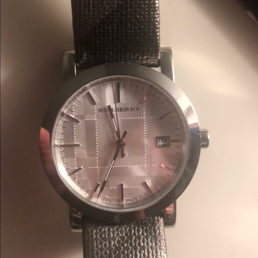 Burberry Watch